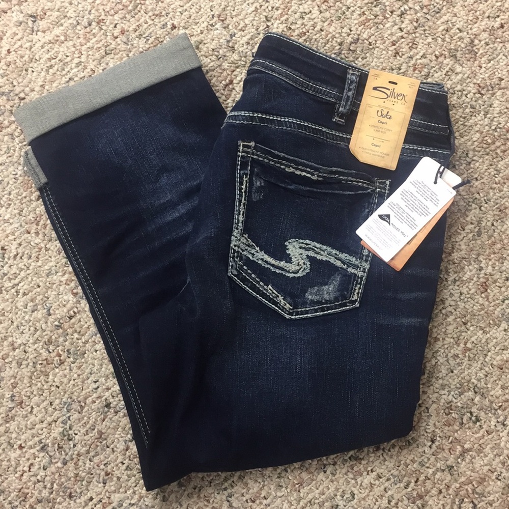 Suki Capri